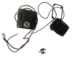 [F-FISHMAN-CD-60] Pastilla Fishman para guitara Fender CC o CD-60 electroacustica