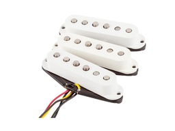 [0992131000] Pastillas  Fender Strat Tex-Mex single coil
