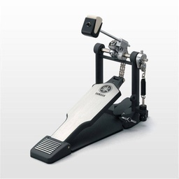 [FP9500C] Pedal Para Bombo Yamaha Cadena Doble (Incluye Soft Case)