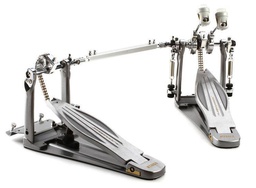 [HP910LWN] Pedal Doble Tama Speed Cobra Para Bombo, Con Estuche