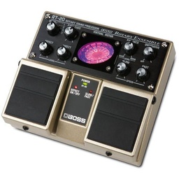 [RT-20] Pedal Rotary Boss TWIN RT-20