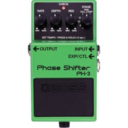 [PH3-BOSS] Pedal Boss Phaser