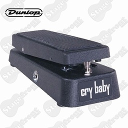 [GCB95] Pedal Efecto Crybaby Dunlop GCB95