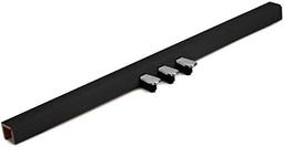 [KPD-70-BK] Pedalera KPD-70 para FP-30 de Roland