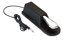 [FC4A] Pedal de Sustain Yamaha FC4A