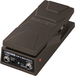 [PW-3] PEDAL BOSS WAH PW-3