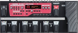 [RC-300] Pedalera De Efecto Loop Station Profesional RC-300