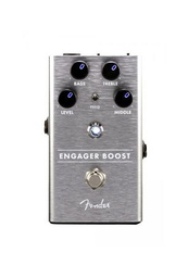 [0234536000] Pedal De Efectos Fender Engager Boost