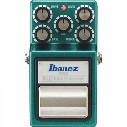 [TS9B] Pedal De Efecto Ibanez Bass Tube Screamer