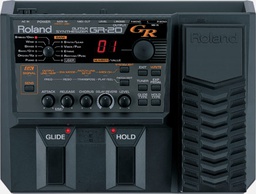 [GR-20] Pedalera Para Guitarra Electrica Roland GR-20GK