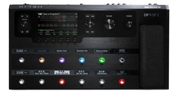[HELIX] Pedalera Line 6 Helix Floor