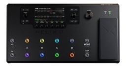 [HELIX LT] Pedalera de efectos Line 6 Helix LT