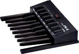 [PK-6] Pedalera- Midi Roland 1 Octava Dinamico