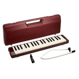 [P-37D] Pianica Yamaha de 37 teclas P-37D