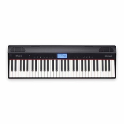 [GO-61P] Piano Roland Go Piano 61 Teclas