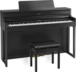 [HP704-CH] Piano Roland HP704 CH