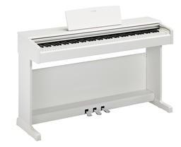 [YDP145W] Piano Digital Yamaha Arius YDP-145 Blanco