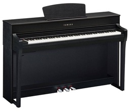 [CLP735B] Piano Clavinova Yamaha CLP-735B Negro