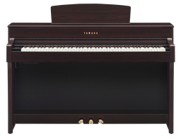[CLP745R] Piano Clavinova Yamaha CLP-745 Rosewood