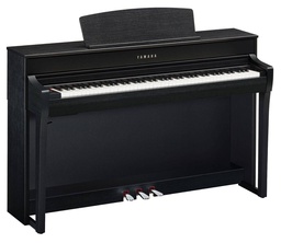 [CLP745B] Piano Clavinova Yamaha CLP-745B Negro