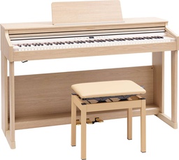 [RP701-LA] Piano Digital Roland RP-701 Natural