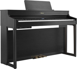 [HP702-CH] Piano Roland HP-702 C/ Base