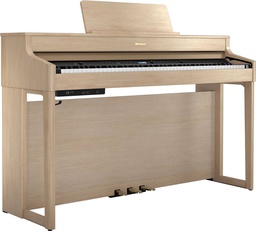 [HP702-LA] Piano Roland HP702 color Natural