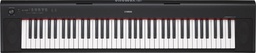 [NP32B] Piano Yamaha NP32 color Negro