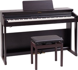 [RP701-DR] Piano Digital Roland RP-701 Dark Rosewood