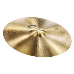 [1041720] Platillo Para Ride De 20" Paiste Formula 602 Med Ride