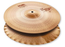 [1063113] PLATILLO 2002 SOUND EDGE HI HAT 13