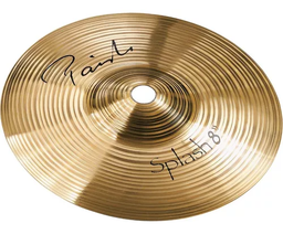 [4002208] Platillo Para Splash De 8" Paiste Signature
