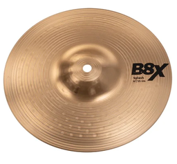 [41005X] Platillo Para Splash De 10" Sabian B8X 41005