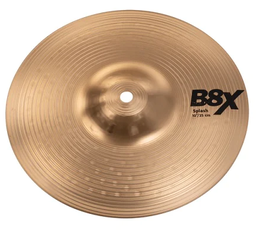 [41606X] Platillo Para Crash De 16" Sabian B8x 41606X