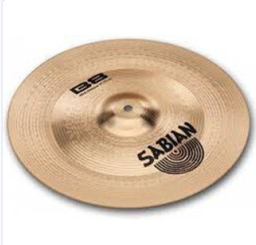[41816X] Platillo Para Chenese De 18" Sabian B8x 41816X