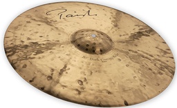 [4801720] Platillo Para Ride De 20" New Sig Dark Energy Paiste