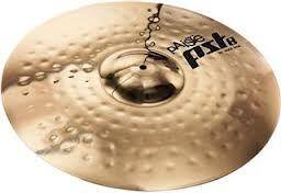 [180FXPK] Platillo Paiste Pst 8 Efects Pack 10/18 180FXPK