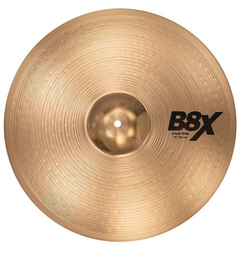 [41811X] Platillo Para Crash De 18" Sabian B8 41811X