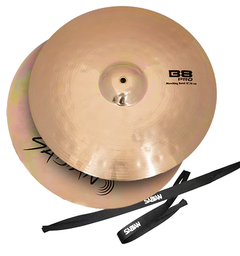 [31622] Platillos Para Banda De 16" Sabian B8Pro