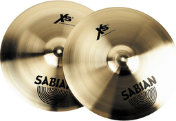 [XS1421N] Platillos Para Banda 14" Sabian XS1421N