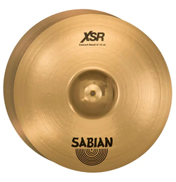 [XSR1621B] Platillos Para Banda De 16" Sabian XSR1621B
