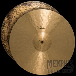 [4303714] Platillos Para Contratiempo 14" Paiste Hi-Hat