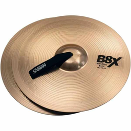 [41422X] Platillos Para Banda 14" o Marcha Sabian B8
