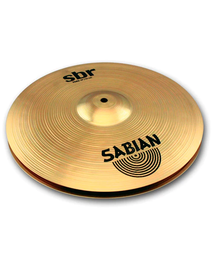 [SBR1402] Platillos Para Contratiempo De 14" Sabian Sbr Hi-Hats