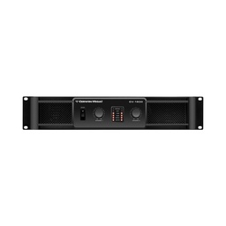 [CV-1800] Power --Amplificador Cerwing Vega Cv-1800