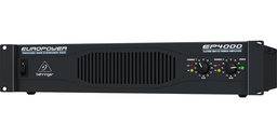[EP4000] Power --Beheringer Estereo  De 4000 W