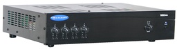 [180MA           ] Power Crown Mezclador De 4 Ent. De 80W