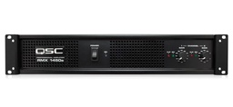 [RMX1450a] Power Qsc Stereo 1400W A 2 Ohms