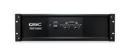 [RMX4050a] Amplificador De Audio Stereo QSC 4000w A 2 Ohms RMX-4050