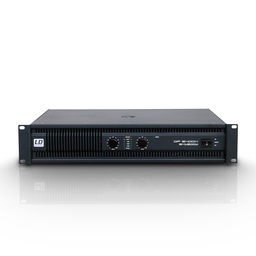 [DEEP2 2400 X ] Power Ld Systems Stereo 2400W A 2 Ohms 220V